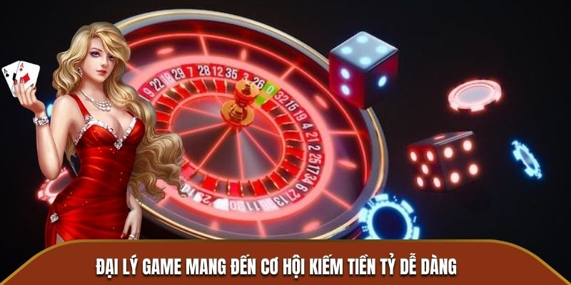 đại lý 23win