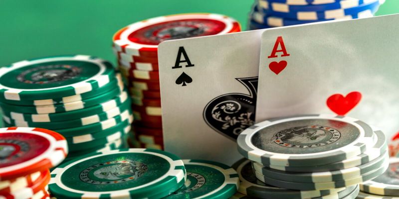 Kinh nghiệm kiếm tiền từ cao thủ Poker