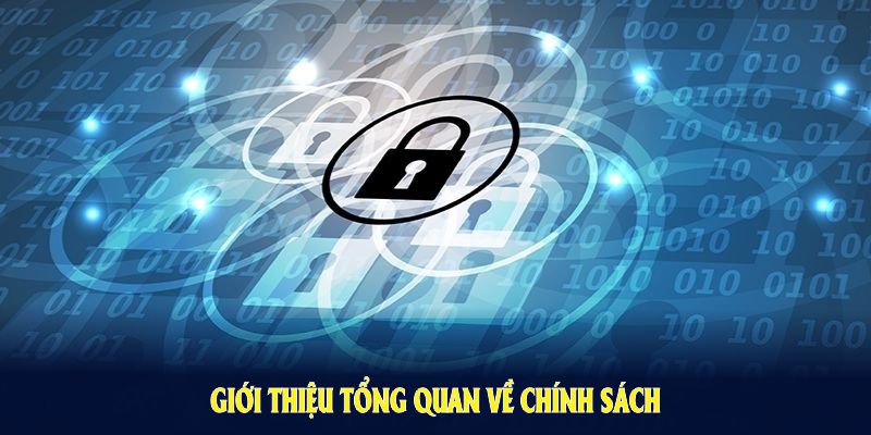Giới thiệu tổng quan về chính sách bảo mật 23WIN