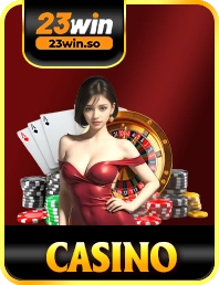 casino 23win