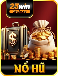 Nổ hũ 23win