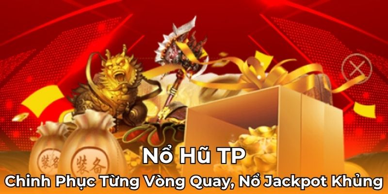 Nổ Hũ TP